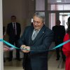 Implementation of innovative cyber security technologies at the University
