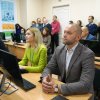Implementation of innovative cyber security technologies at the University