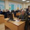 Implementation of innovative cyber security technologies at the University