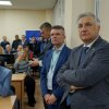 Implementation of innovative cyber security technologies at the University