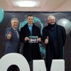Implementation of innovative cyber security technologies at the University