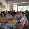 Training Visit to University of Cyprus