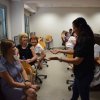 Training Visit to University of Cyprus