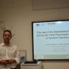 Training Visit to University of Cyprus