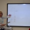 Training Visit to University of Cyprus