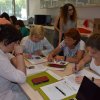 Training Visit to University of Cyprus