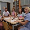 Training Visit to University of Cyprus