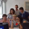 Training Visit to University of Cyprus