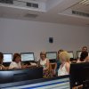 Training Visit to University of Cyprus