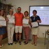 Training Visit to University of Cyprus