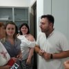 Training Visit to University of Cyprus