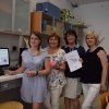 Training Visit to University of Cyprus