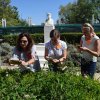Training Visit to University of Cyprus