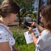 Training Visit to University of Cyprus