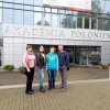 Academic mobility program with Polonijna Academia in Czestochowa  (Poland)