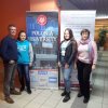 Academic mobility program with Polonijna Academia in Czestochowa  (Poland)