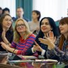 International Information Week of the EU Programme Erasmus+