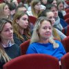 International Information Week of the EU Programme Erasmus+