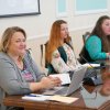 International Information Week of the EU Programme Erasmus+