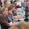 International Information Week of the EU Programme Erasmus+