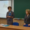 Guest lecture of Doctor of Sciences, Associate Professor Vuokko Kohtamäki (Research Group of Higher Education, Faculty of Management, University of Tampere, Republic of Finland)