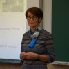 Guest lecture of Doctor of Sciences, Associate Professor Vuokko Kohtamäki (Research Group of Higher Education, Faculty of Management, University of Tampere, Republic of Finland)