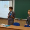 Guest lecture of Doctor of Sciences, Associate Professor Vuokko Kohtamäki (Research Group of Higher Education, Faculty of Management, University of Tampere, Republic of Finland)