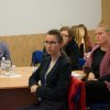 Guest lecture of Doctor of Sciences, Associate Professor Vuokko Kohtamäki (Research Group of Higher Education, Faculty of Management, University of Tampere, Republic of Finland)