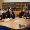Guest lecture of Doctor of Sciences, Associate Professor Vuokko Kohtamäki (Research Group of Higher Education, Faculty of Management, University of Tampere, Republic of Finland)