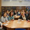 Guest lecture of Doctor of Sciences, Associate Professor Vuokko Kohtamäki (Research Group of Higher Education, Faculty of Management, University of Tampere, Republic of Finland)