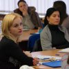 Guest lecture of Doctor of Sciences, Associate Professor Vuokko Kohtamäki (Research Group of Higher Education, Faculty of Management, University of Tampere, Republic of Finland)
