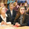 Guest lecture of Doctor of Sciences, Associate Professor Vuokko Kohtamäki (Research Group of Higher Education, Faculty of Management, University of Tampere, Republic of Finland)