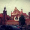 Impressions about Vilnius University (Lithuania)