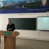 Guest lecture of Dr. Marek Příhoda 