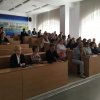 Guest lecture of Dr. Marek Příhoda 