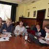 Polish colleagues from the UniPolish colleagues from the University of Science and Technologyversity of Science and Technology