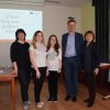 Polish colleagues from the UniPolish colleagues from the University of Science and Technologyversity of Science and Technology