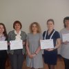 Polish colleagues from the UniPolish colleagues from the University of Science and Technologyversity of Science and Technology
