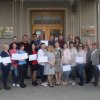 Polish colleagues from the UniPolish colleagues from the University of Science and Technologyversity of Science and Technology