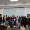 Professional Art Education and Culture: Challenges of the XXI century