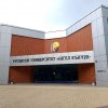 Angel Kanchev” University of Ruse 
