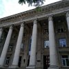 Angel Kanchev” University of Ruse 