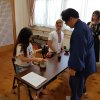 STUDENTS OF GRINCHENKO UNIVERSITY  HAVE HAD AN INTERNSHIP IN THE COUNTRY OF THE RISING SUN