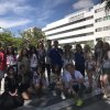 STUDENTS OF GRINCHENKO UNIVERSITY  HAVE HAD AN INTERNSHIP IN THE COUNTRY OF THE RISING SUN