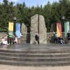 STUDENTS OF GRINCHENKO UNIVERSITY  HAVE HAD AN INTERNSHIP IN THE COUNTRY OF THE RISING SUN
