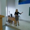 Seminar from American Councils in Ukraine 