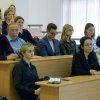 Seminar from American Councils in Ukraine 