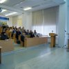 Seminar from American Councils in Ukraine 