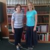Academic Internship at Matej Bel University in Banska Bystrica within the framework of the National Scholarship Program of the Slovak Republic