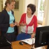 Academic Internship at Matej Bel University in Banska Bystrica within the framework of the National Scholarship Program of the Slovak Republic